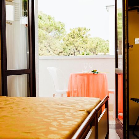 Hotel Rosa Dei Venti Lignano Sabbiadoro Cameră foto