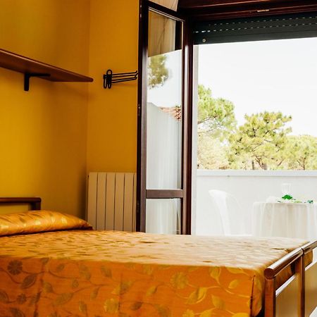 Hotel Rosa Dei Venti Lignano Sabbiadoro Cameră foto