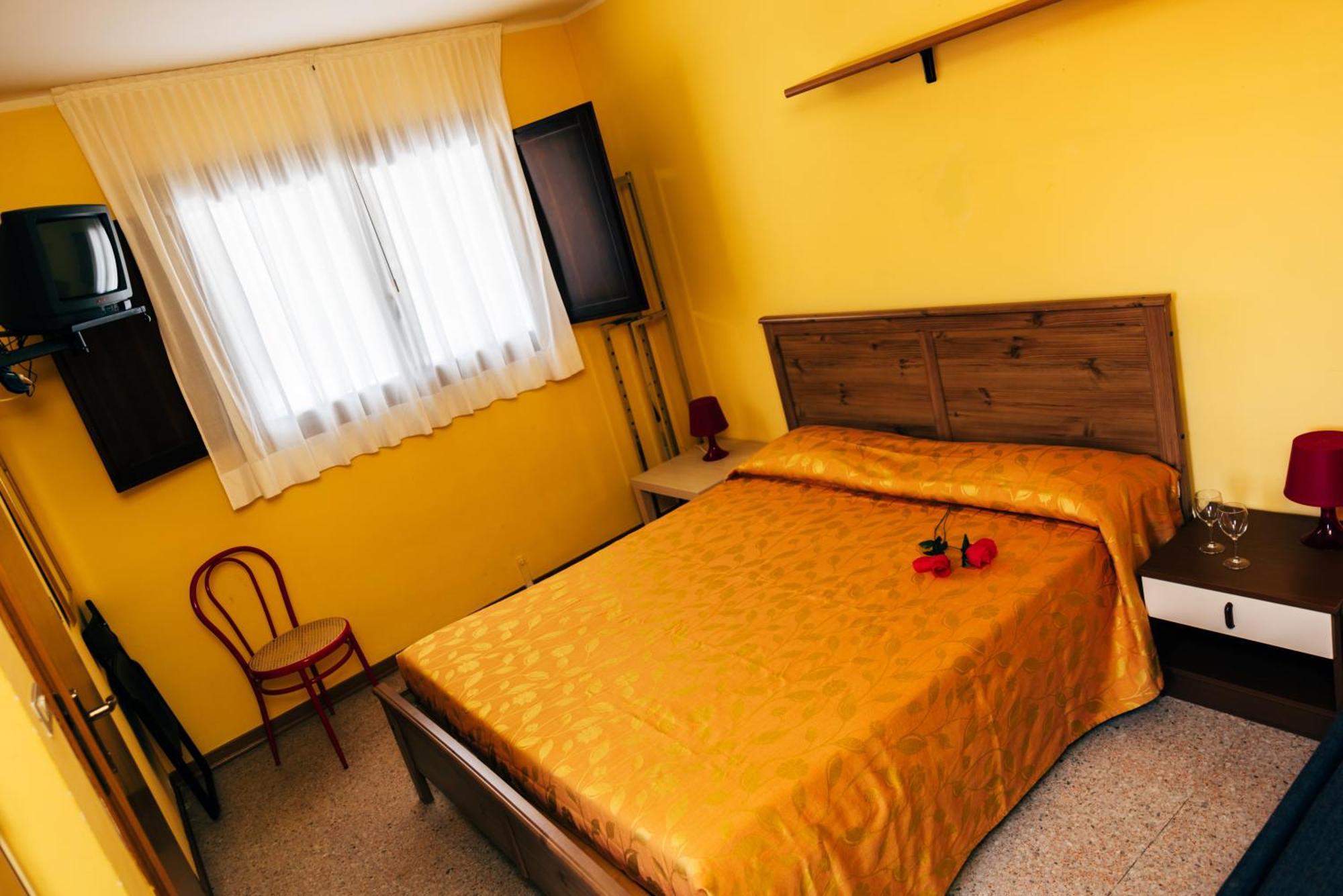 Hotel Rosa Dei Venti Lignano Sabbiadoro Cameră foto
